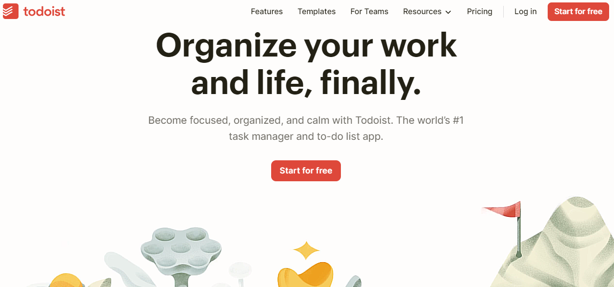 Todoist